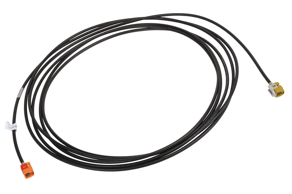GM Genuine Parts Digital Radio Antenna and Navigation Antenna Coaxial Cable