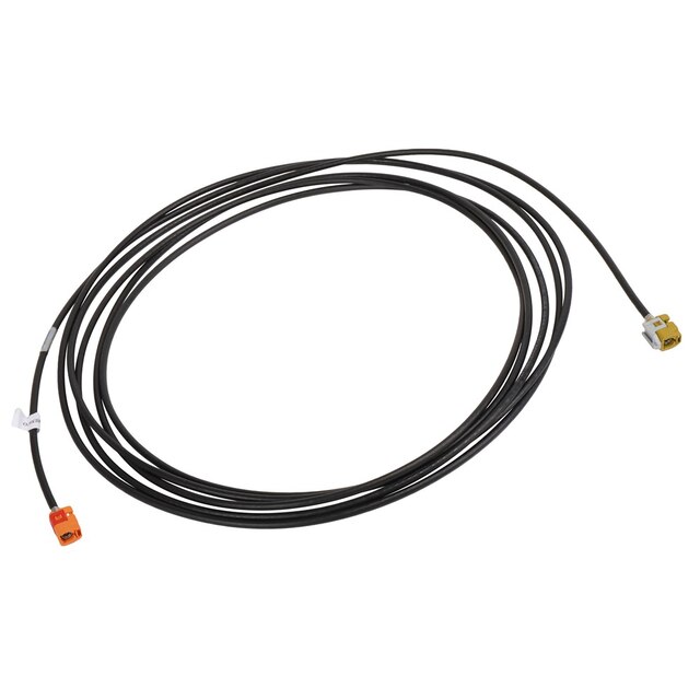 GM Genuine Parts Digital Radio Antenna and Navigation Antenna Coaxial Cable