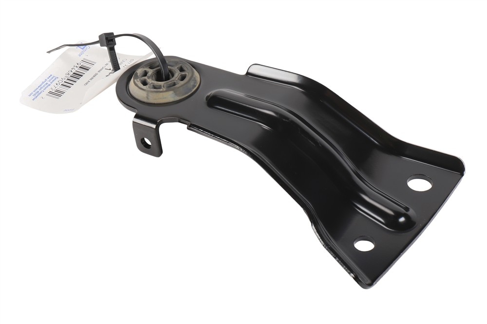 GM Genuine Parts Passenger Side Radiator Upper Bracket