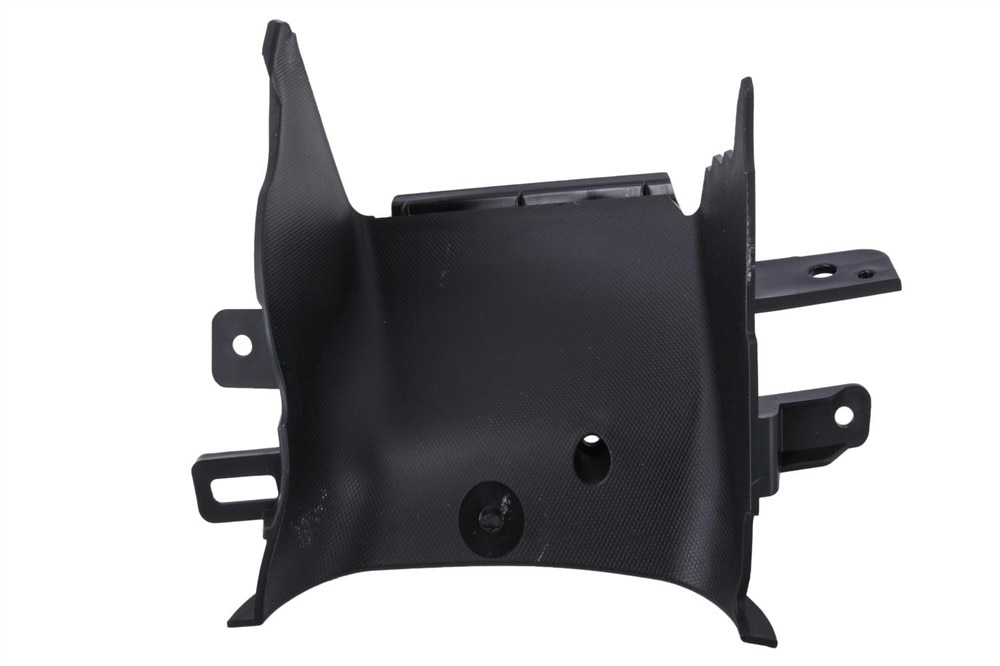 GM Genuine Parts Front Driver Side Bumper Fascia Outer Air Duct