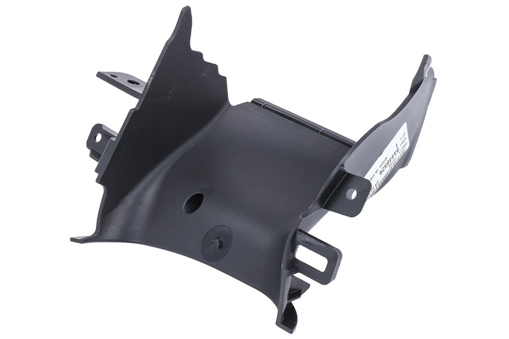 GM Genuine Parts Front Passenger Side Bumper Fascia Outer Air Duct