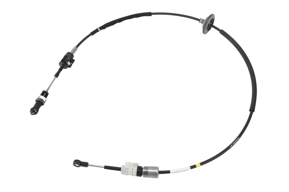 GM Genuine Parts Automatic Transmission Range Selector Lever Cable