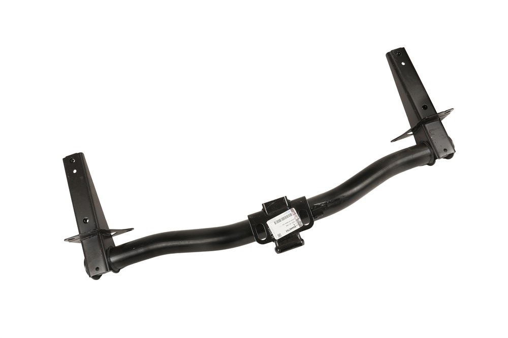 GM Genuine Parts Trailer Hitch Platform