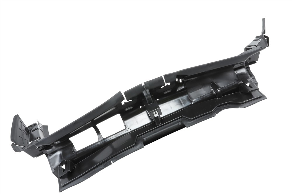 GM Genuine Parts Radiator Air Upper Deflector
