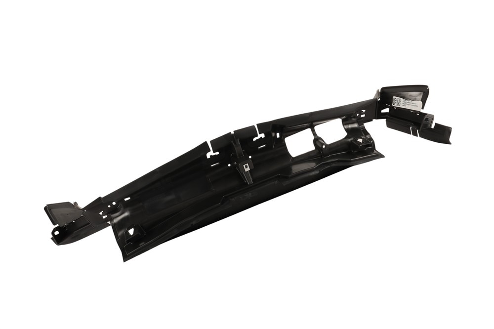 GM Genuine Parts Radiator Support Baffle