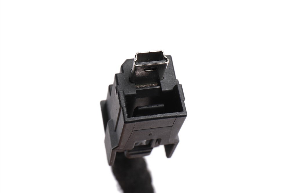 GM Genuine Parts Front Floor Console Wiring Harness