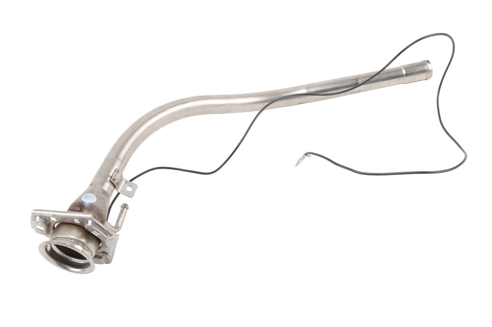 GM Genuine Parts Fuel Tank Filler Pipe