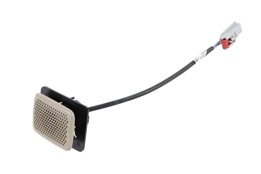 GM Genuine Parts Shale Communication Interface Module Microphone