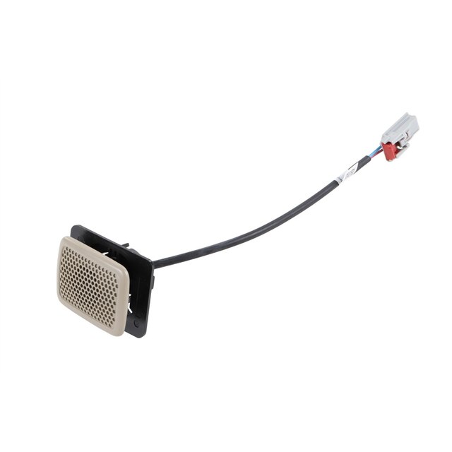 GM Genuine Parts Shale Communication Interface Module Microphone