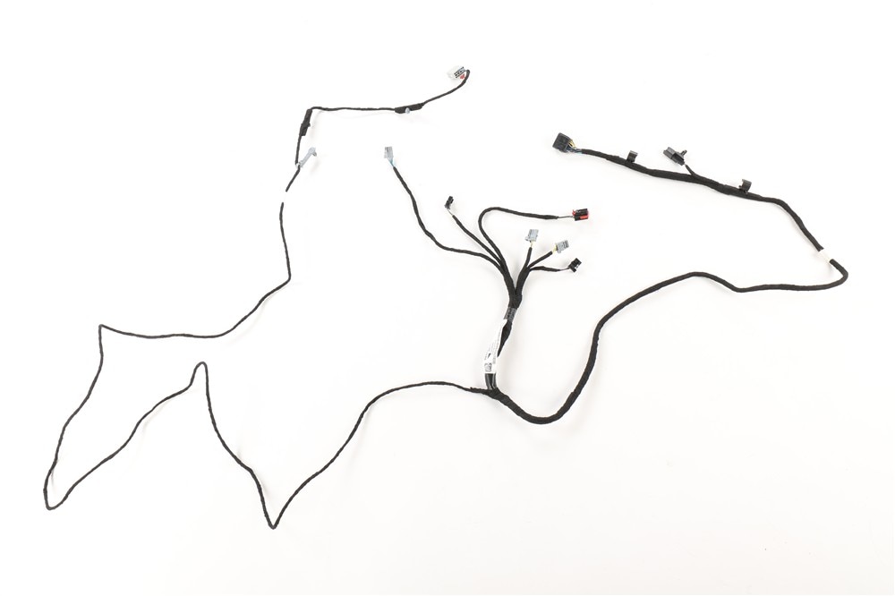 GM Genuine Parts Roof Wiring Harness