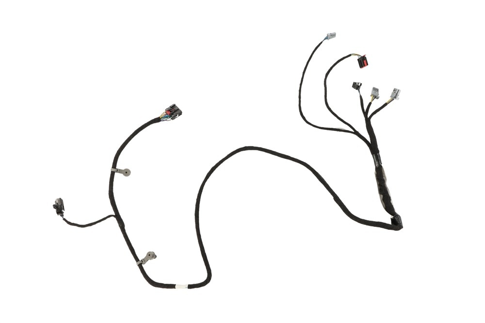 GM Genuine Parts Roof Wiring Harness