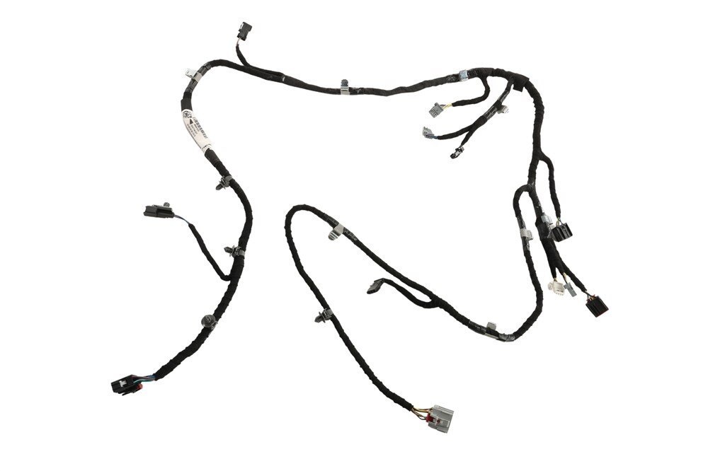 GM Genuine Parts Windshield Header Wiring Harness