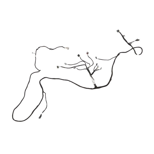 GM Genuine Parts Roof Wiring Harness