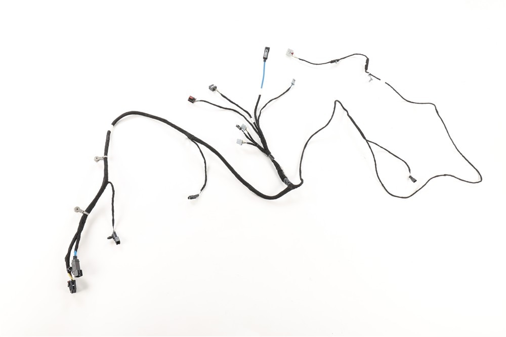 GM Genuine Parts Roof Wiring Harness