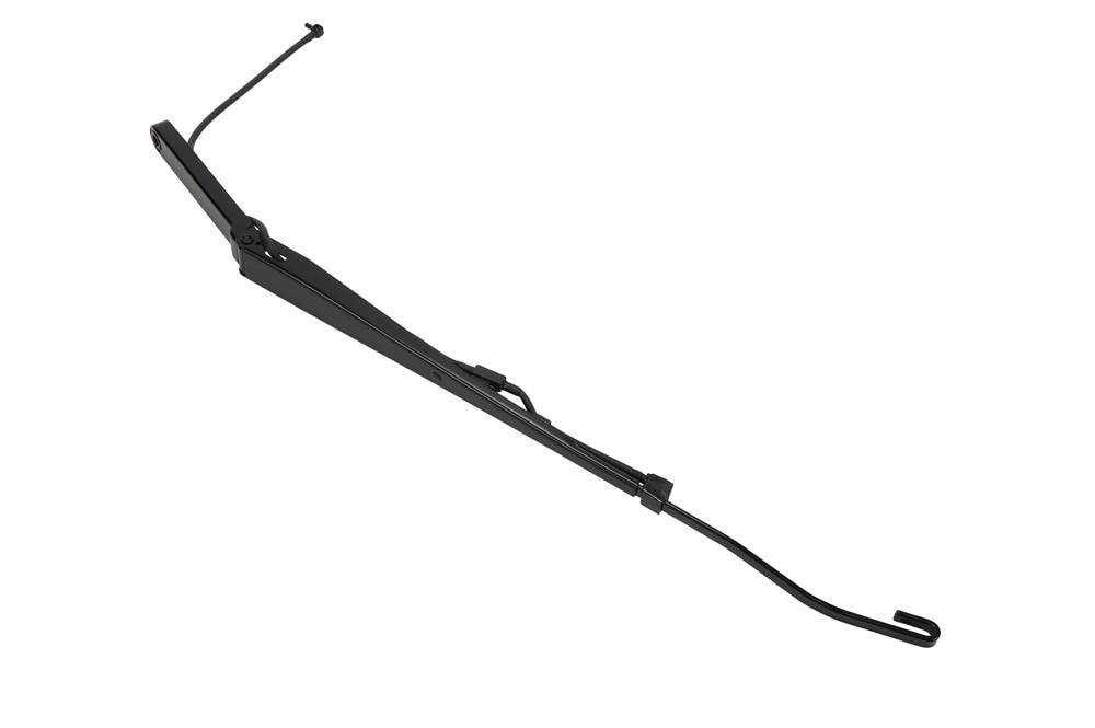 GM Genuine Parts Passenger Side Windshield Wiper Arm