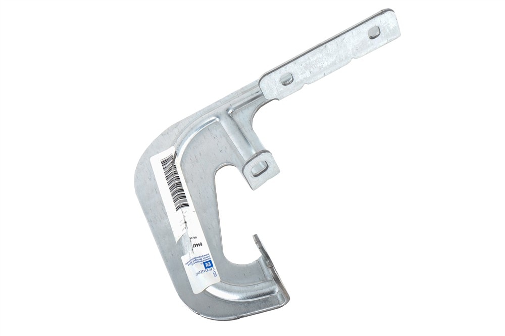 GM Genuine Parts Driver Side Assist Step Bracket
