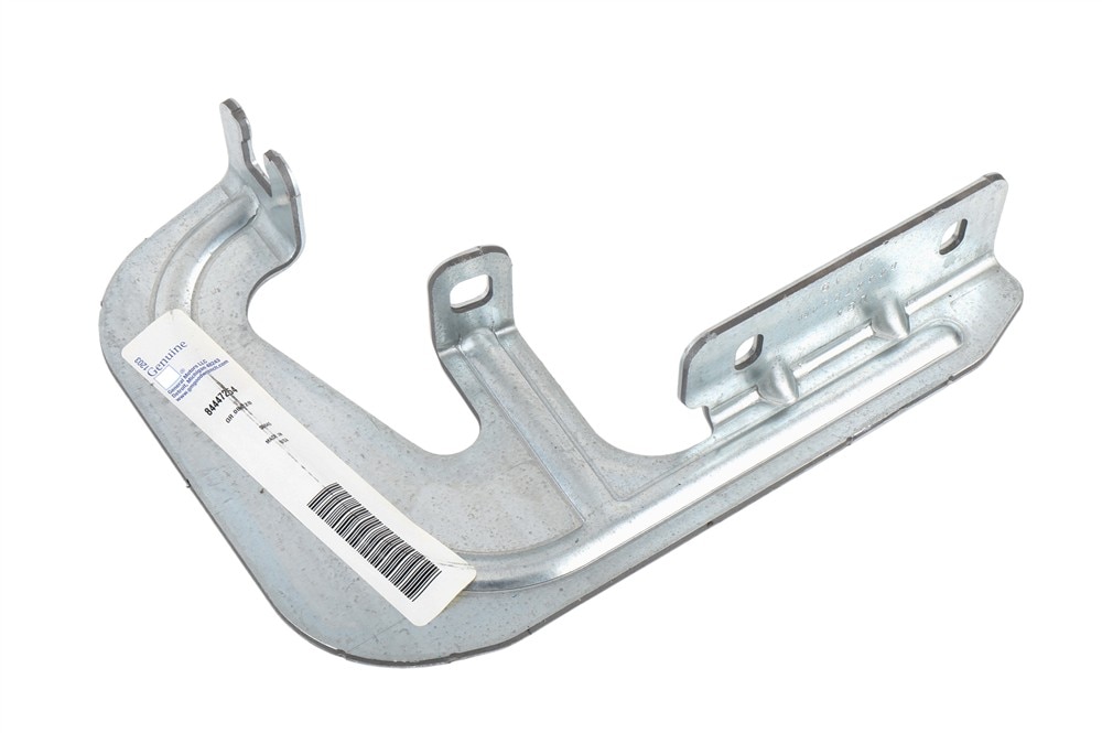 GM Genuine Parts Passenger Side Assist Step Bracket