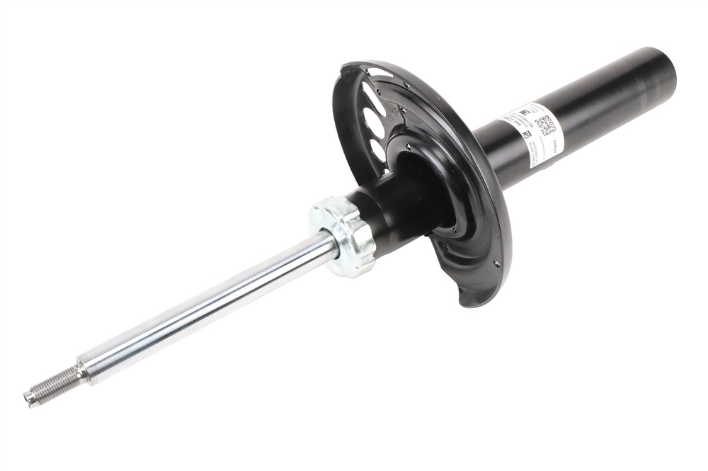 GM Genuine Parts Front Driver Side Suspension Strut