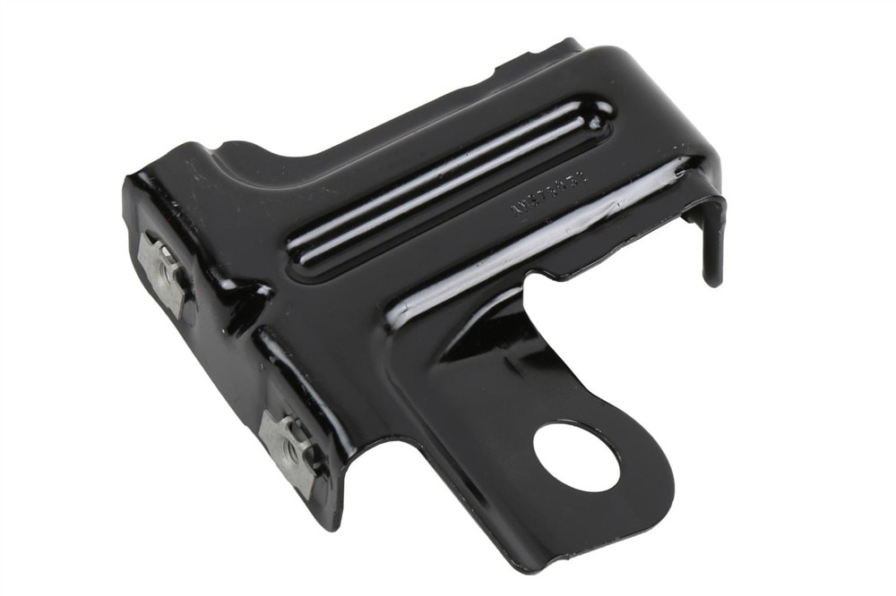 GM Genuine Parts Front Passenger Side Bumper Fascia Center Support