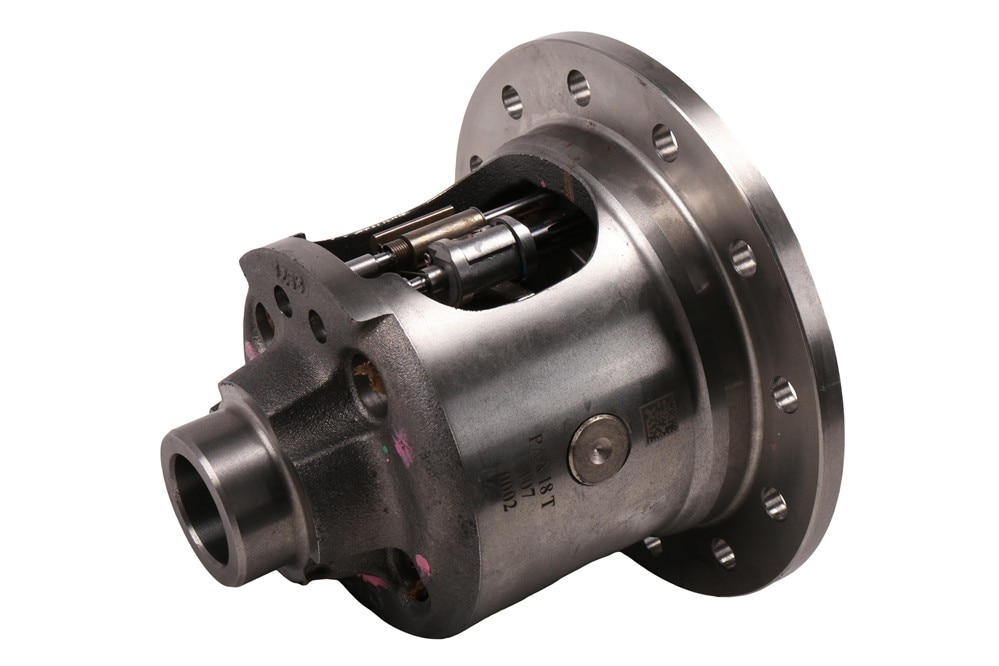GM Genuine Parts Limited Slip Differential