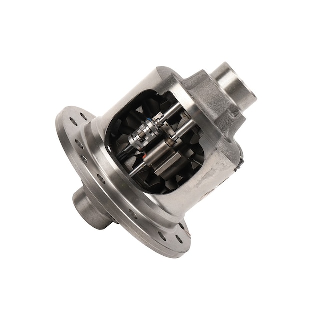 GM Genuine Parts Limited Slip Differential