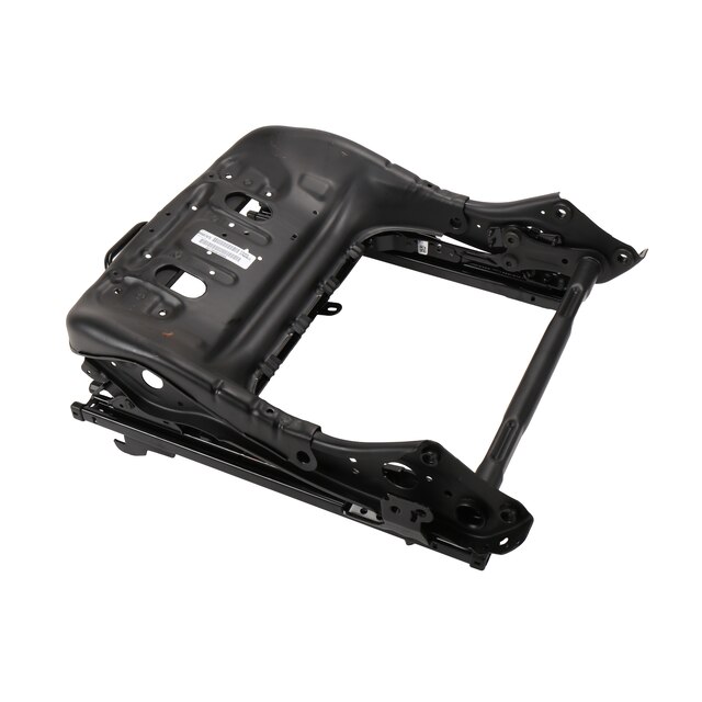GM Genuine Parts Passenger Side Seat Frame