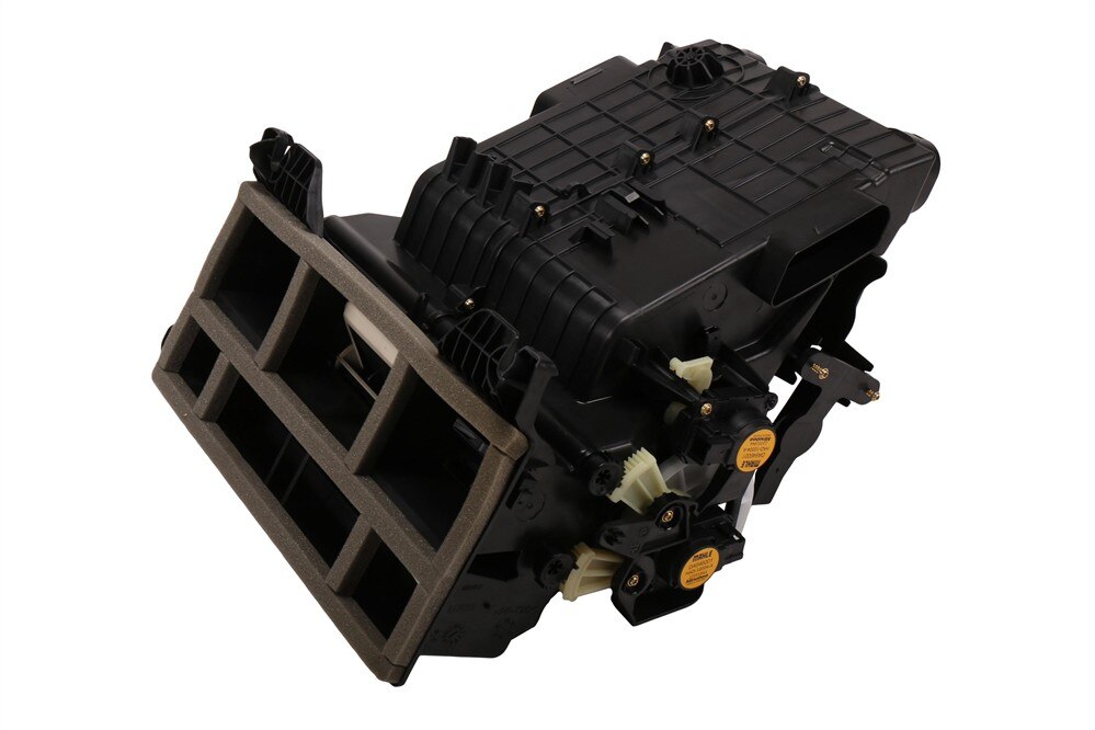 GM Genuine Parts Air Conditioning Evaporator and Blower Case