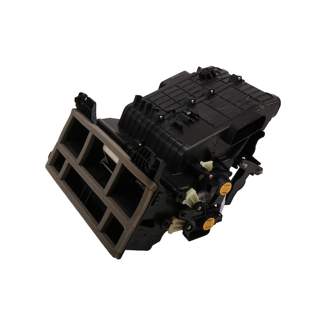GM Genuine Parts Air Conditioning Evaporator and Blower Case