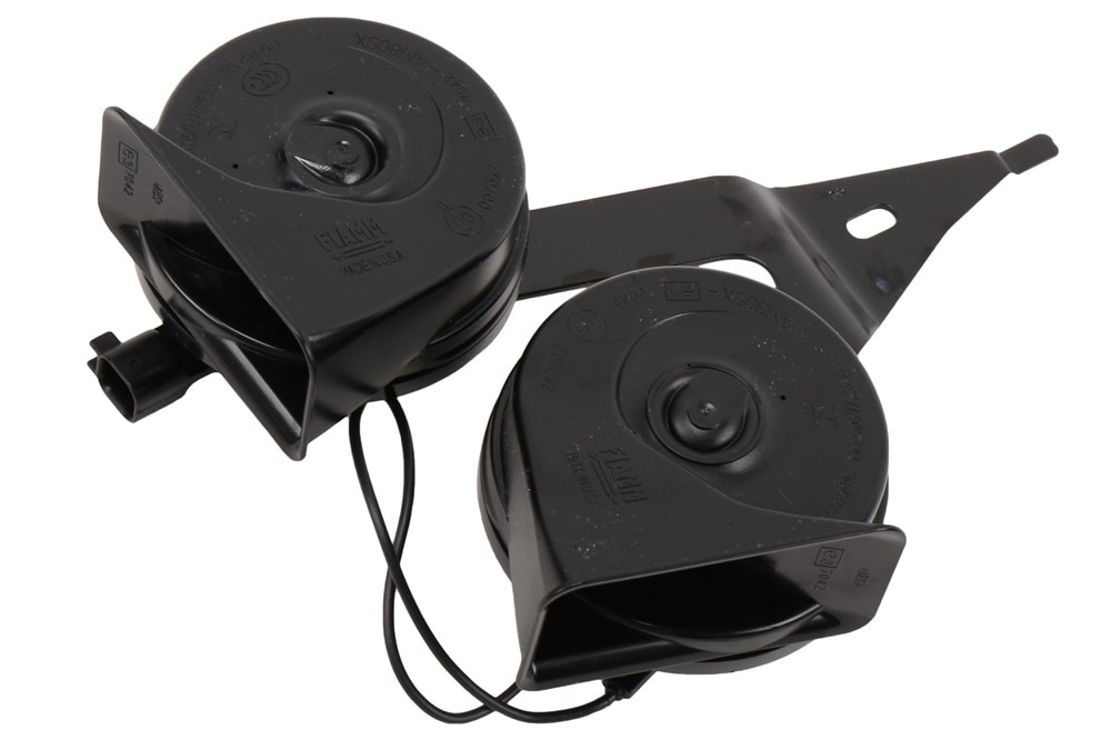 GM Genuine Parts Horn