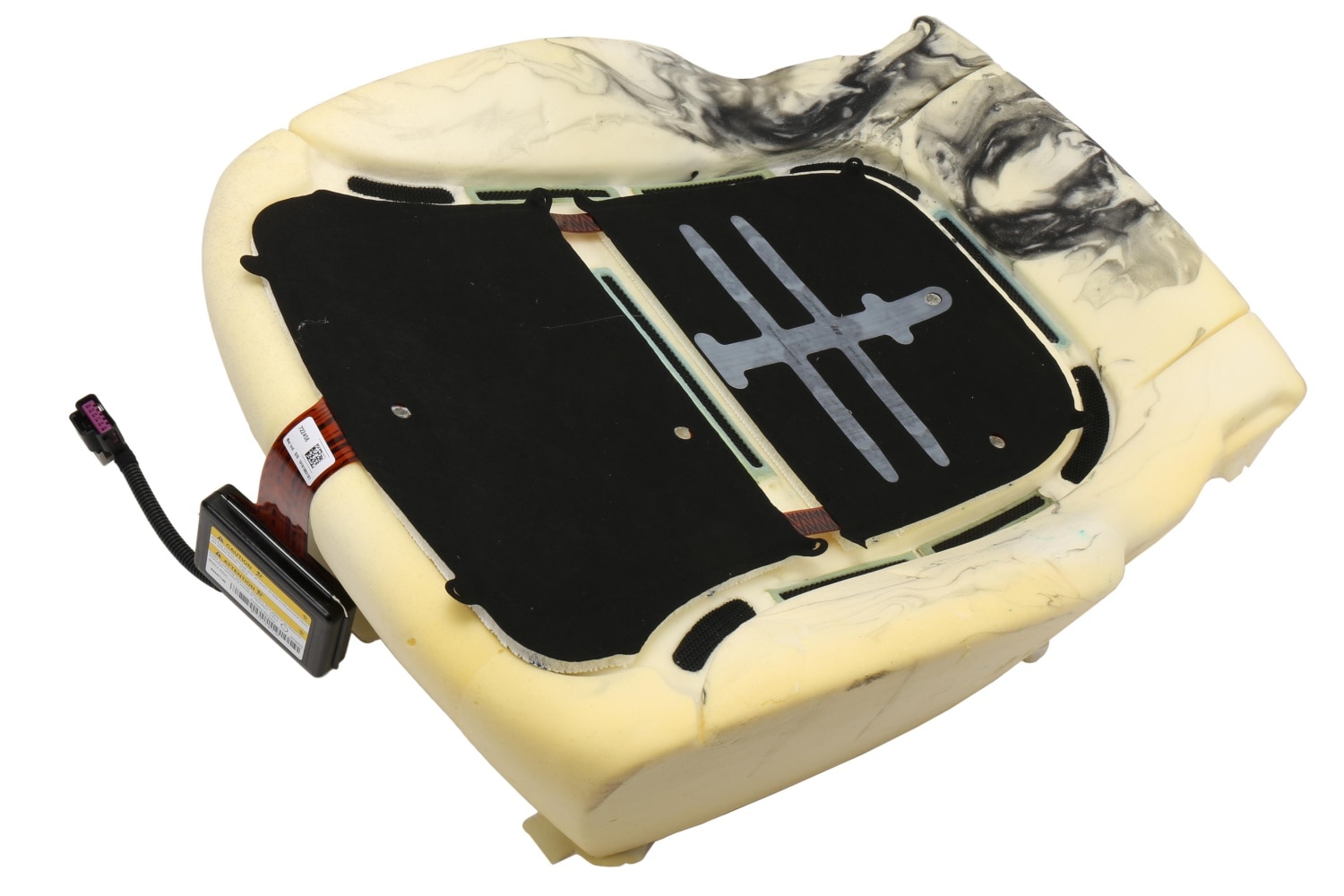 GM Genuine Parts Airbag Front Passenger Presence Module