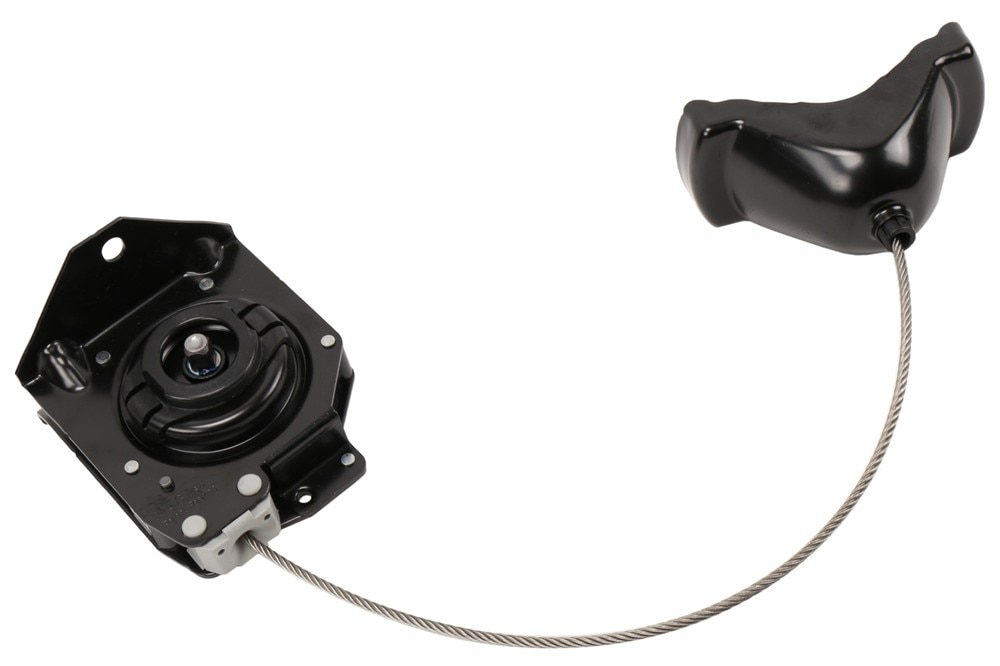 GM Genuine Parts Spare Wheel Hoist