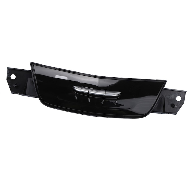 GM Genuine Parts Heating and Air Conditioning Control Panel