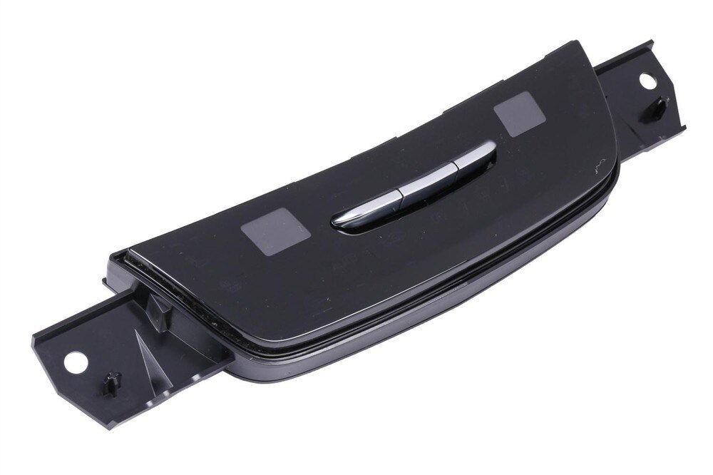 GM Genuine Parts Heating and Air Conditioning Control Panel