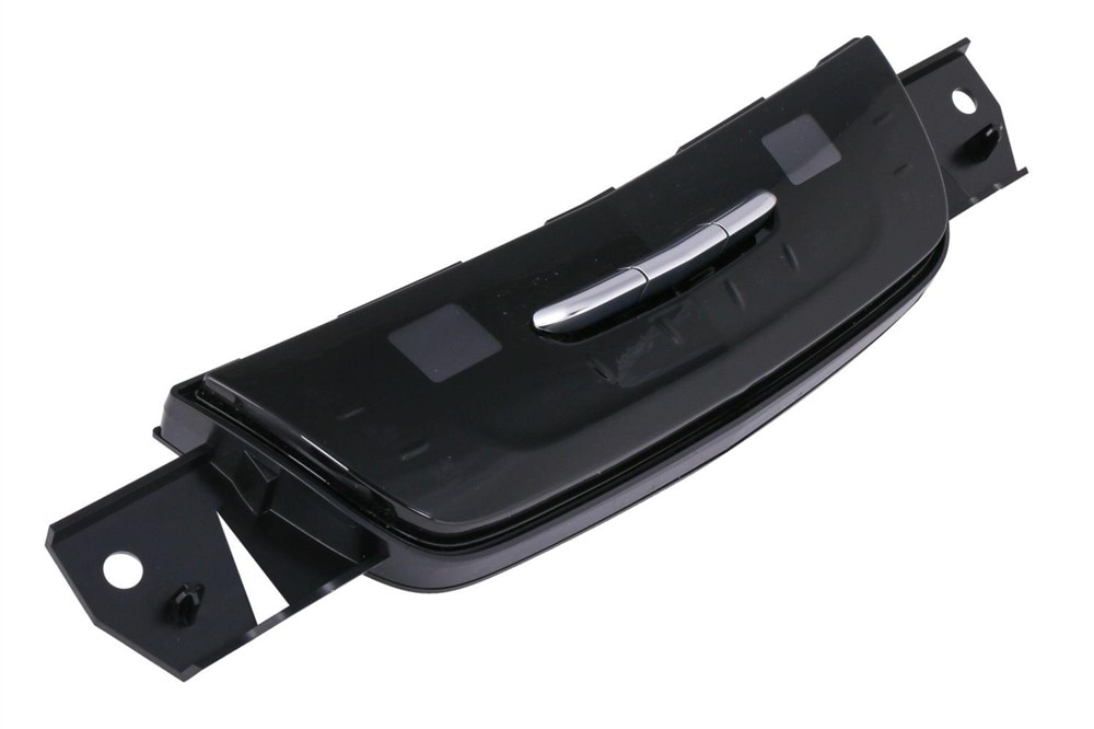 GM Genuine Parts Heating and Air Conditioning Control Panel