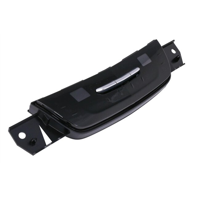GM Genuine Parts Heating and Air Conditioning Control Panel