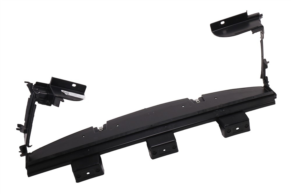 GM Genuine Parts Front Lower Radiator Air Baffle