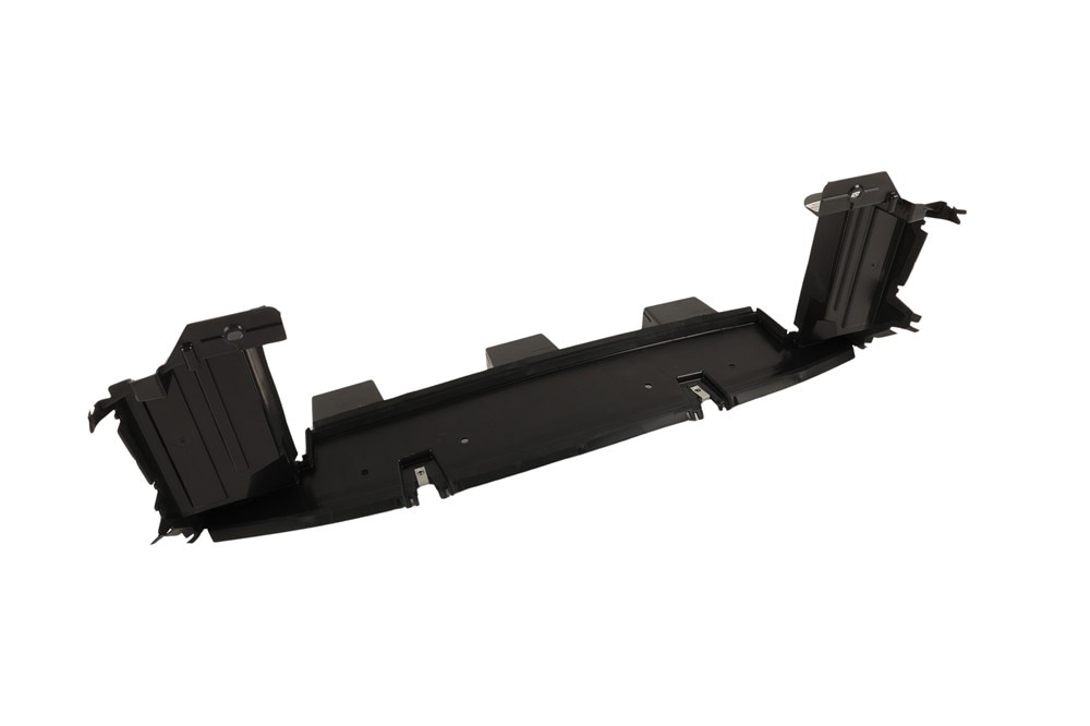 GM Genuine Parts Front Lower Radiator Air Baffle