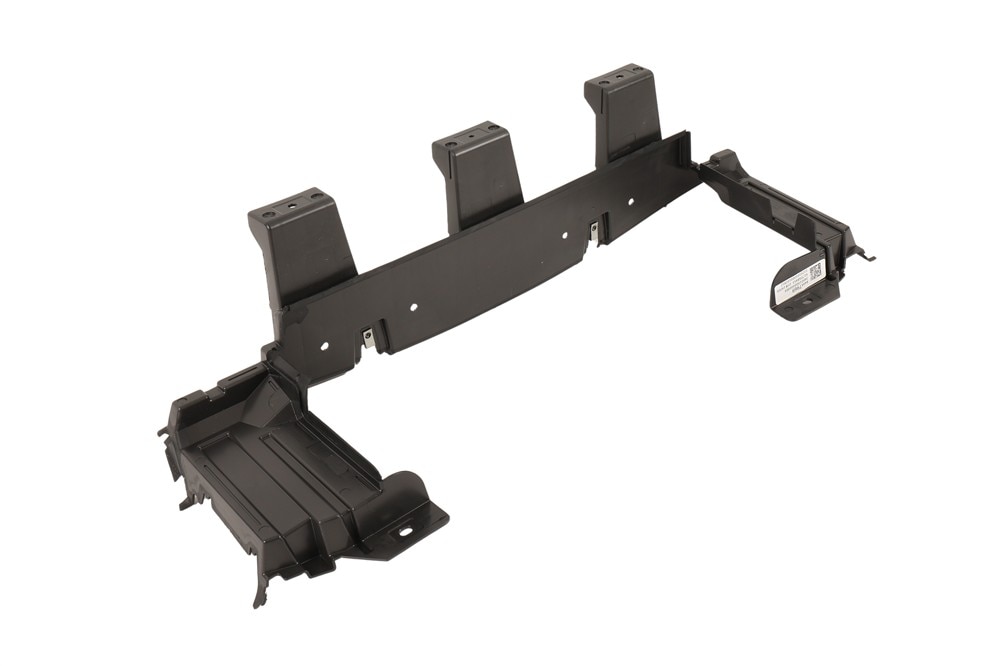GM Genuine Parts Front Lower Radiator Air Baffle