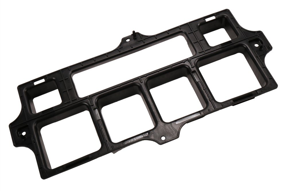 GM Genuine Parts Air Distribution Duct Adapter