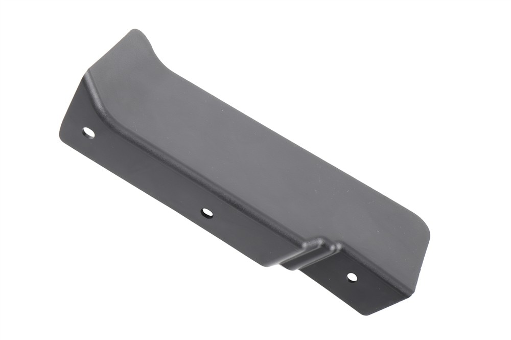 GM Genuine Parts Front Driver Side Tire Front Air Deflector