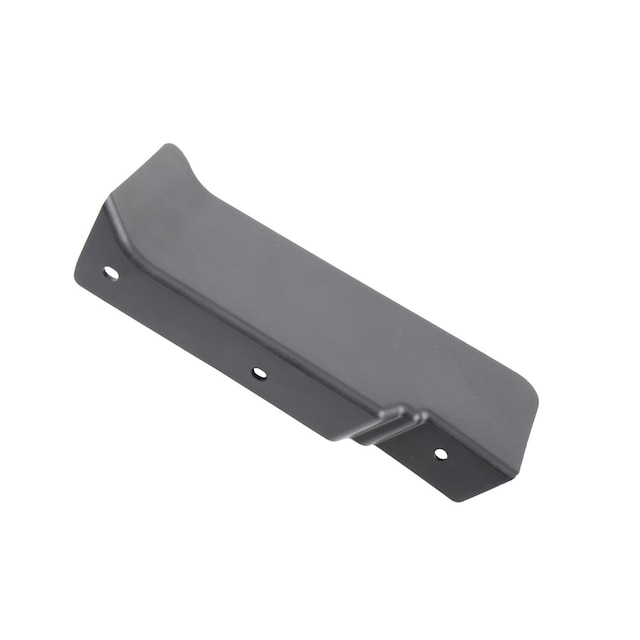 GM Genuine Parts Front Driver Side Tire Front Air Deflector