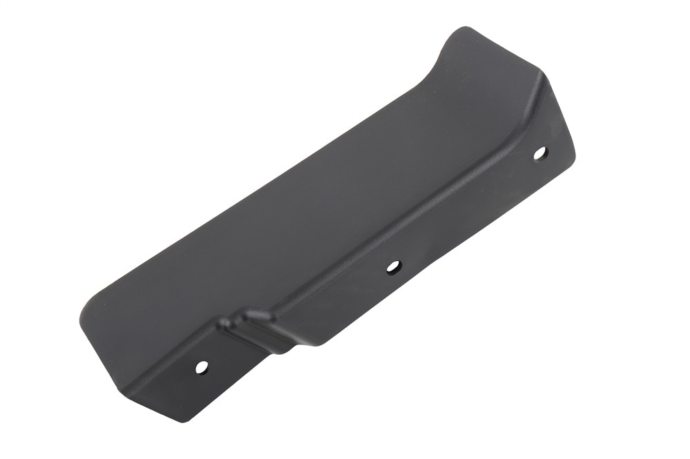 GM Genuine Parts Front Passenger Side Tire Front Air Deflector