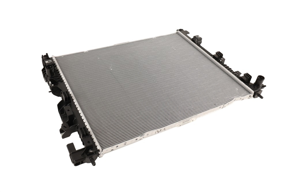 GM Genuine Parts Radiator