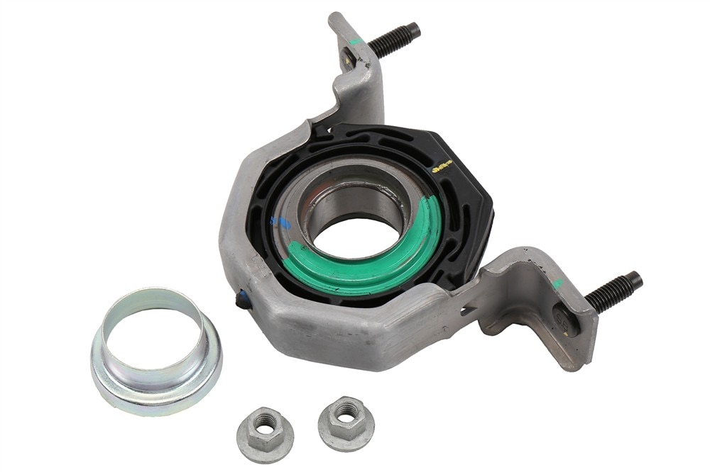 GM Genuine Parts Drive Shaft Center Support Bearing
