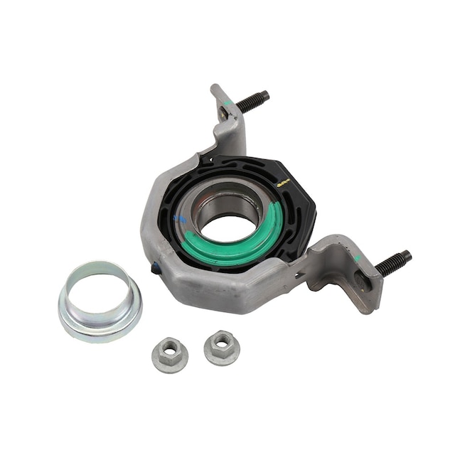 GM Genuine Parts Drive Shaft Center Support Bearing