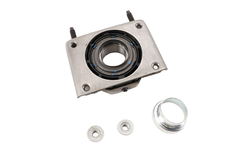 GM Genuine Parts Drive Shaft Center Support Bearing