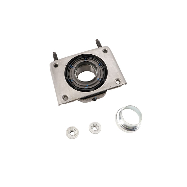 GM Genuine Parts Drive Shaft Center Support Bearing
