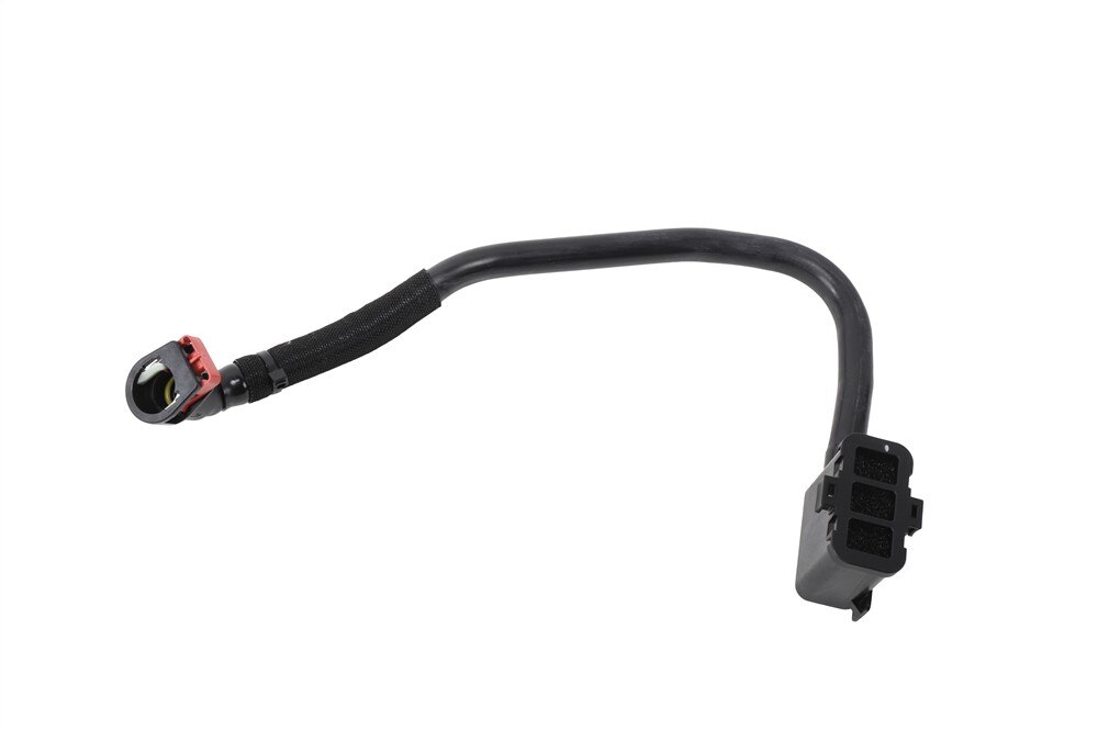GM Genuine Parts Vapor Canister Vent Pipe
