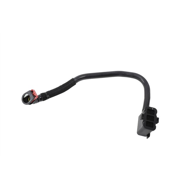 GM Genuine Parts Vapor Canister Vent Pipe