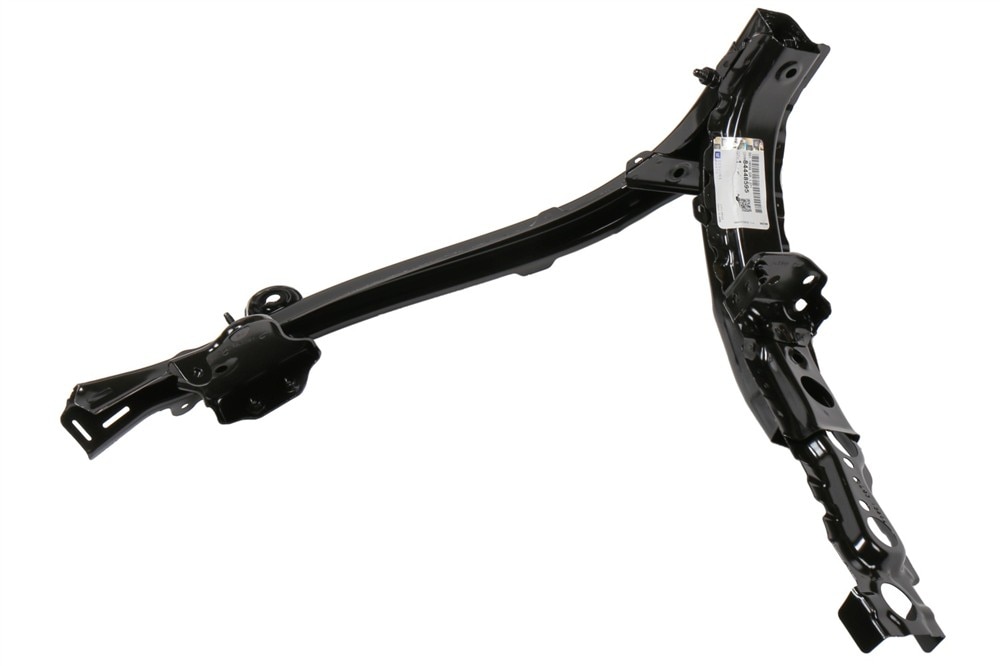 GM Genuine Parts Front Driver Side Upper Tie Bar Extension
